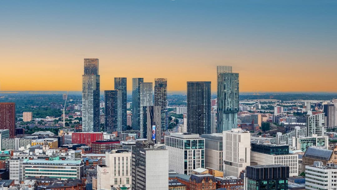 Manchester, United Kingdom