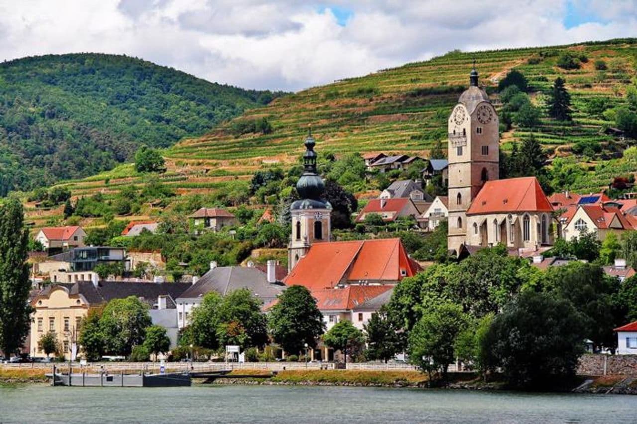 Krems, Austria