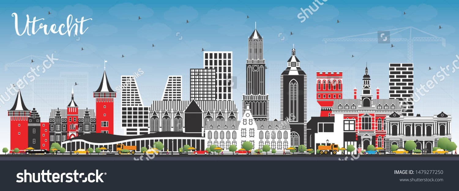 Utrecht, Netherlands