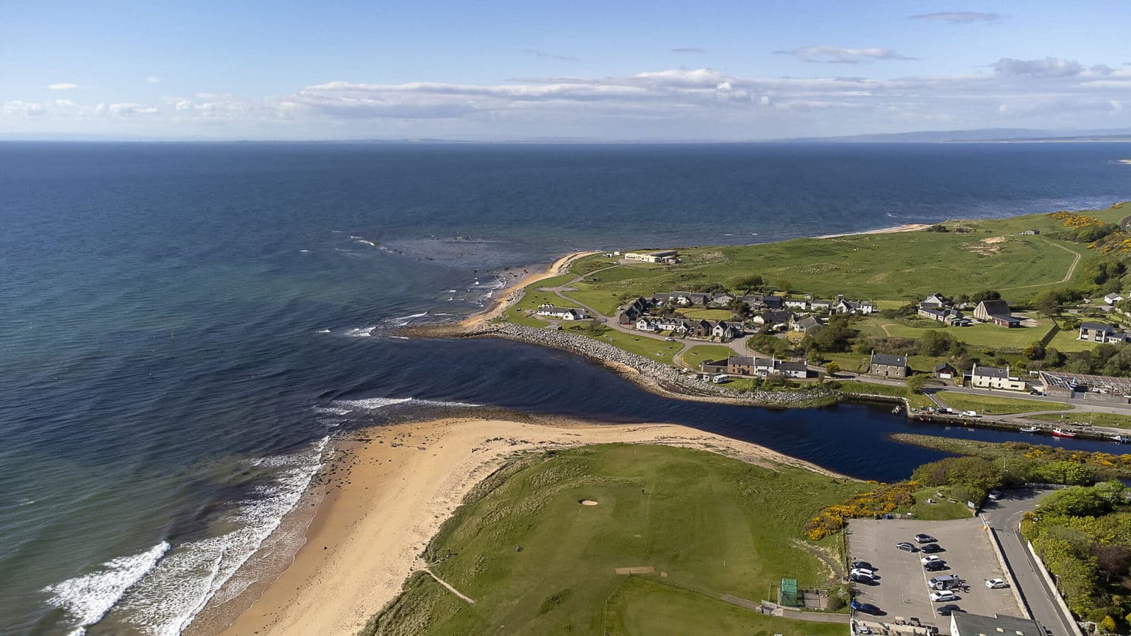 Brora, Scotland