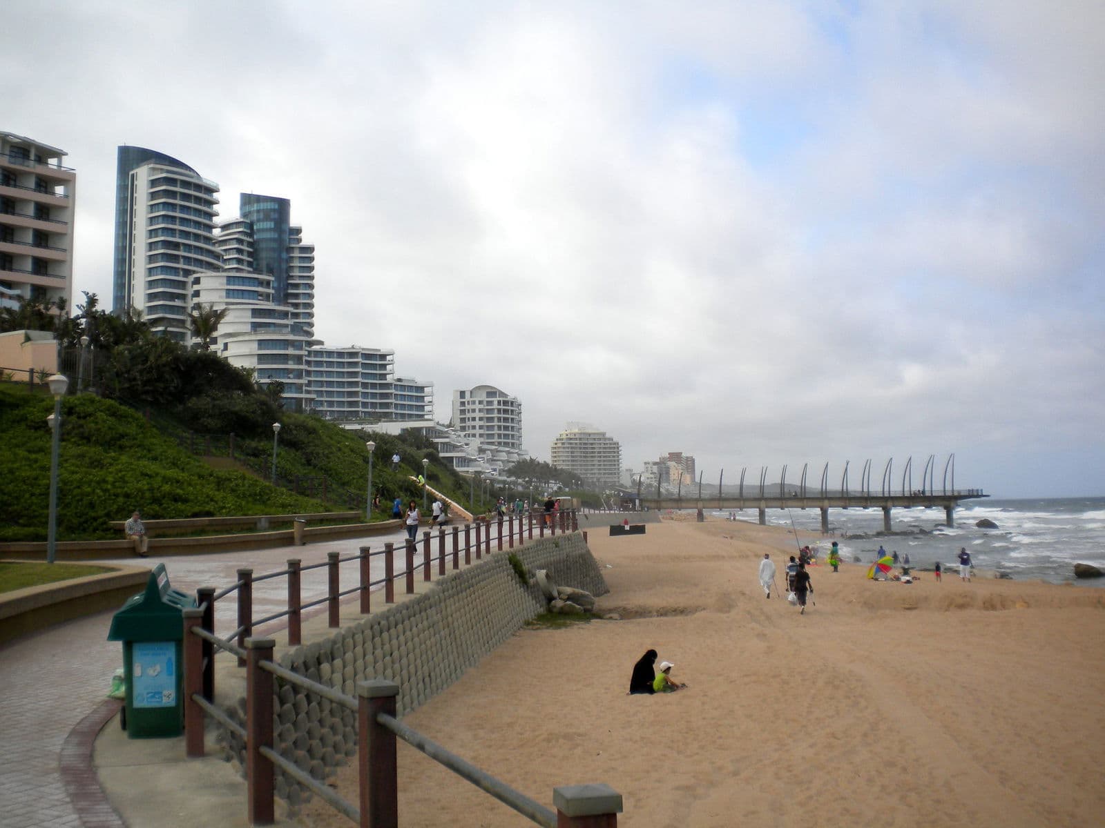 Umhlanga, South Africa