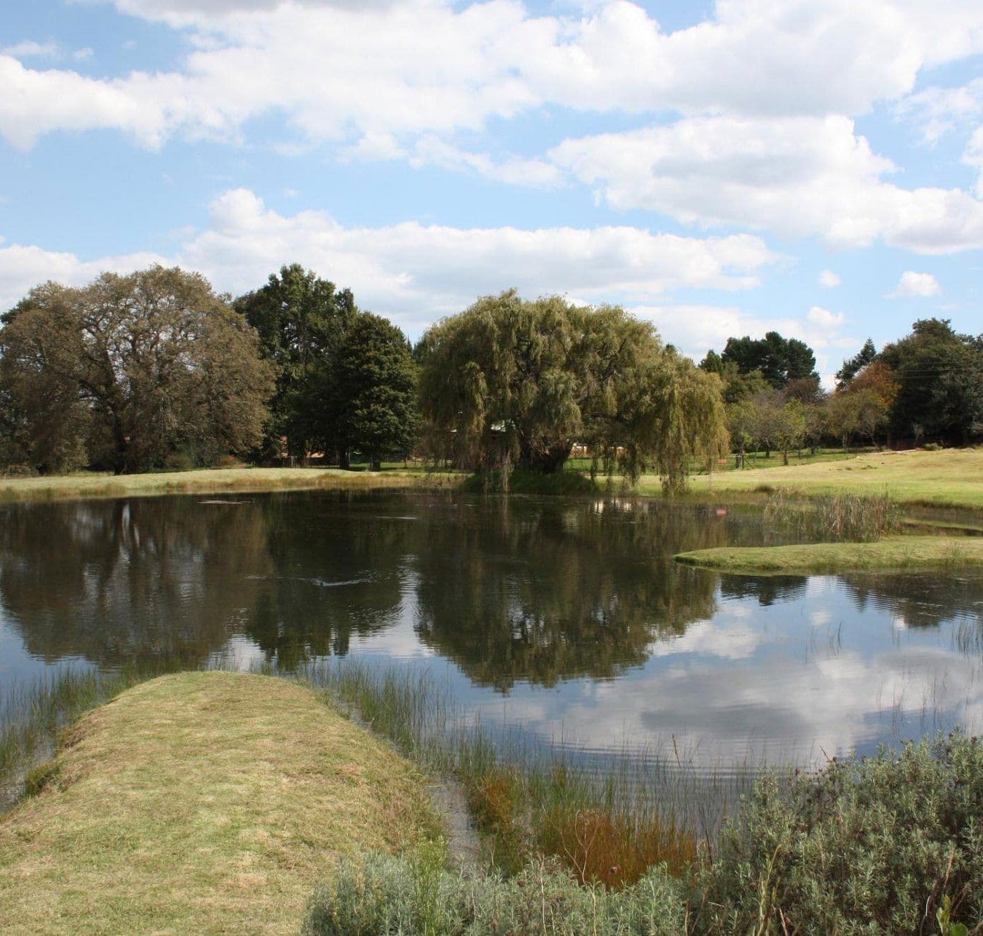 Dullstroom, South Africa