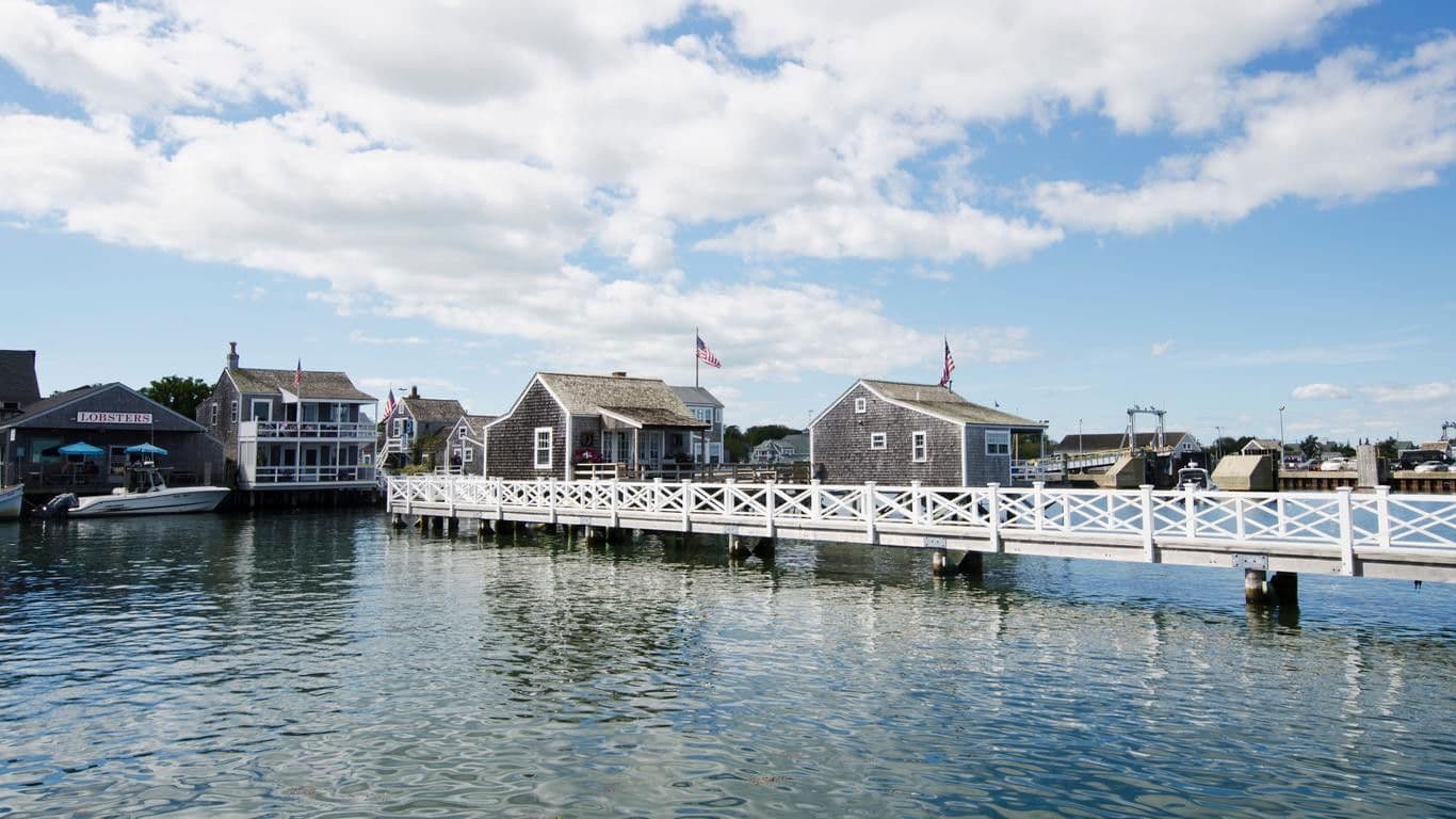 Nantucket, United States