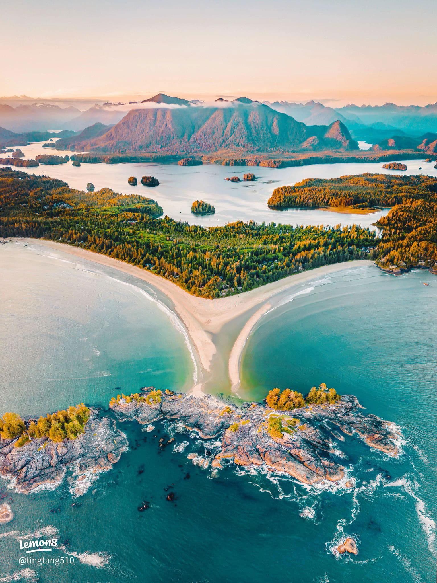Tofino, Canada