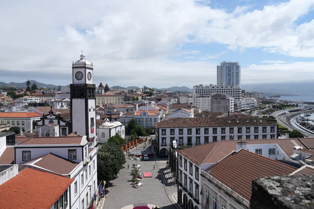 Braga, Portugal