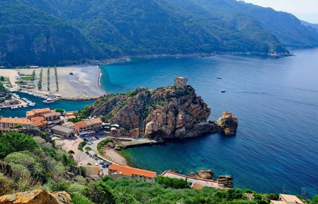 Porto-Vecchio, France
