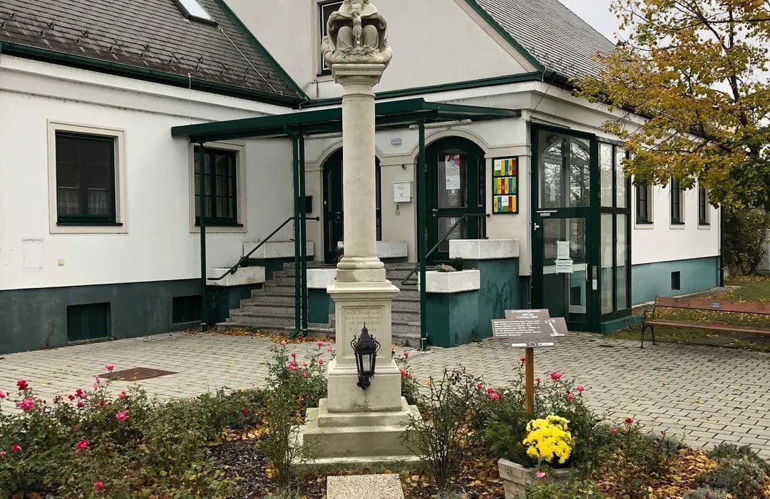 Leithaprodersdorf, Austria