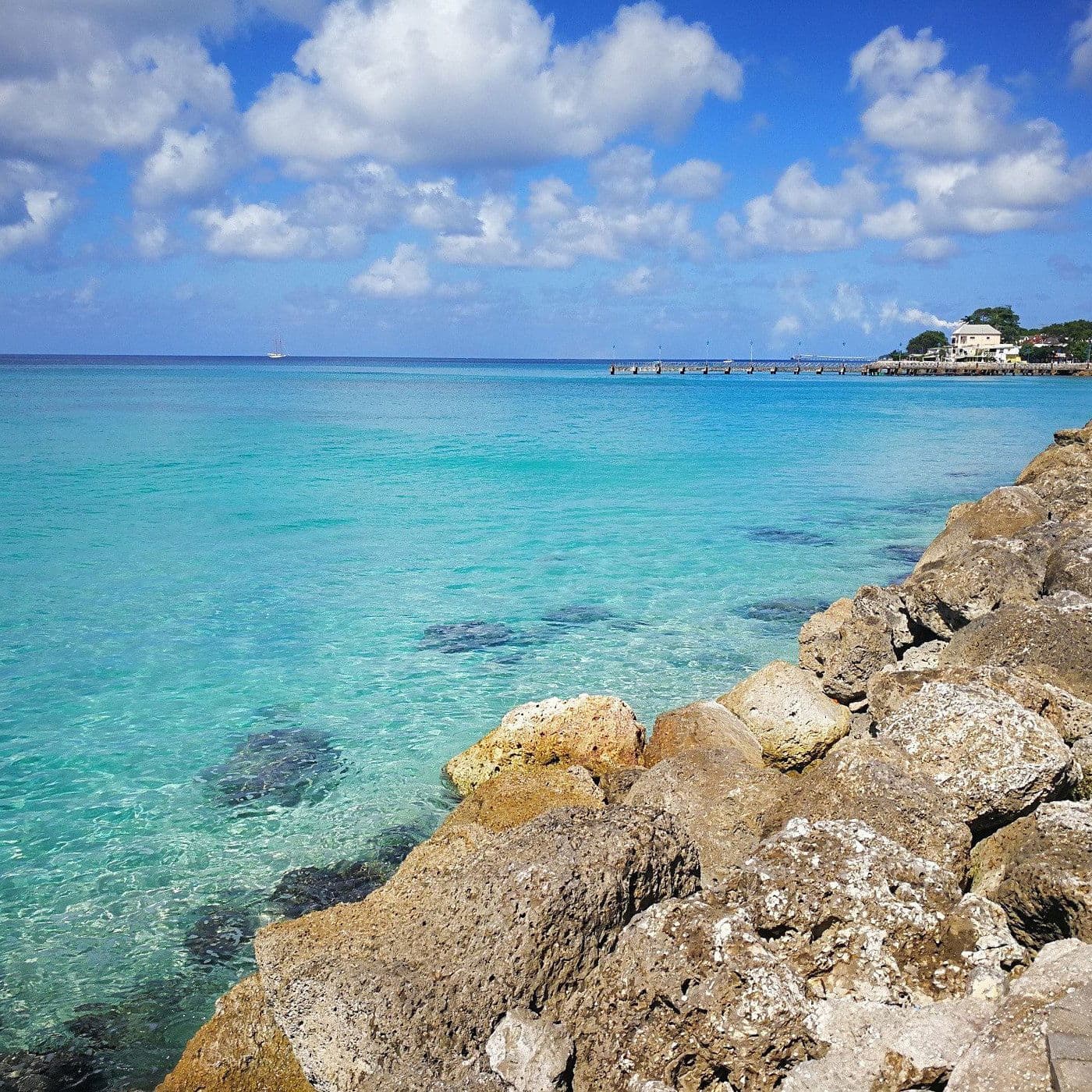 Speightstown, Barbados