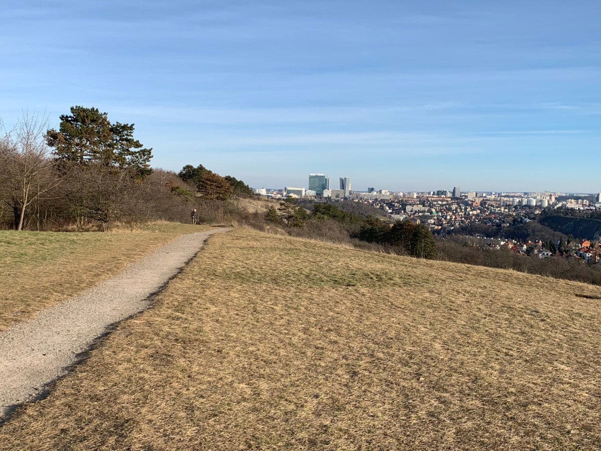 Kryštofovo Údolí, Czech Republic