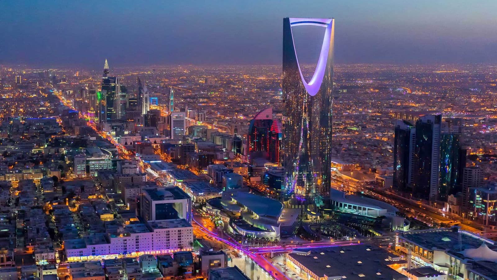 Riyadh, Saudi Arabia