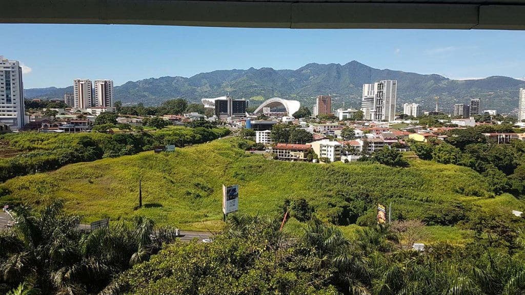 Ciudad Colón, Costa Rica