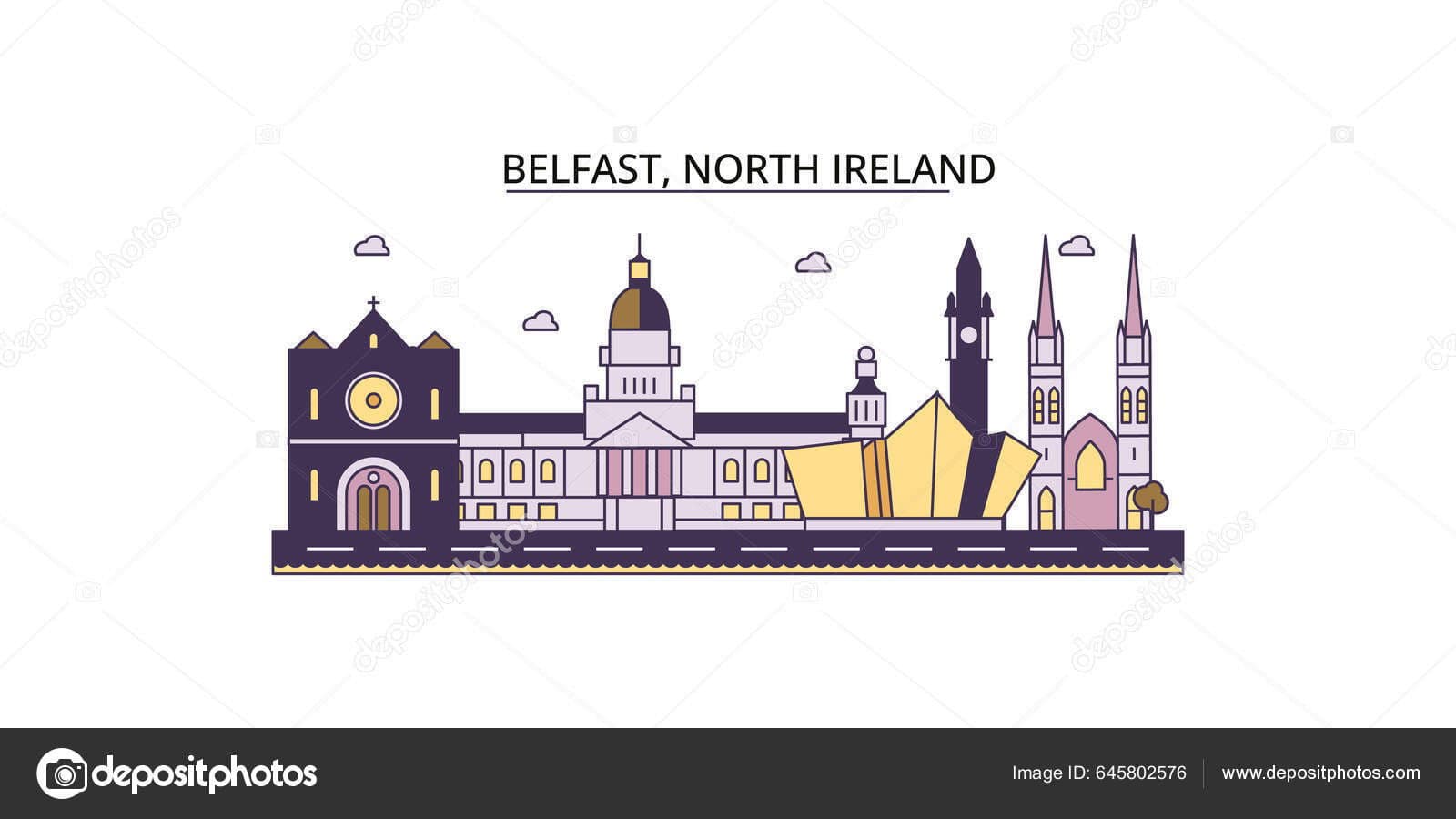 Belfast, United Kingdom