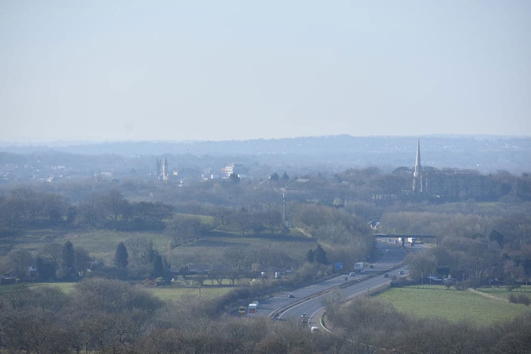 Whitchurch, United Kingdom