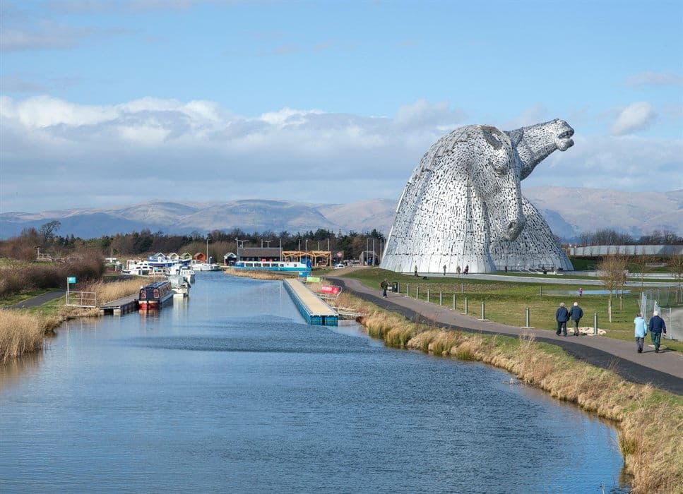 Falkirk, Scotland