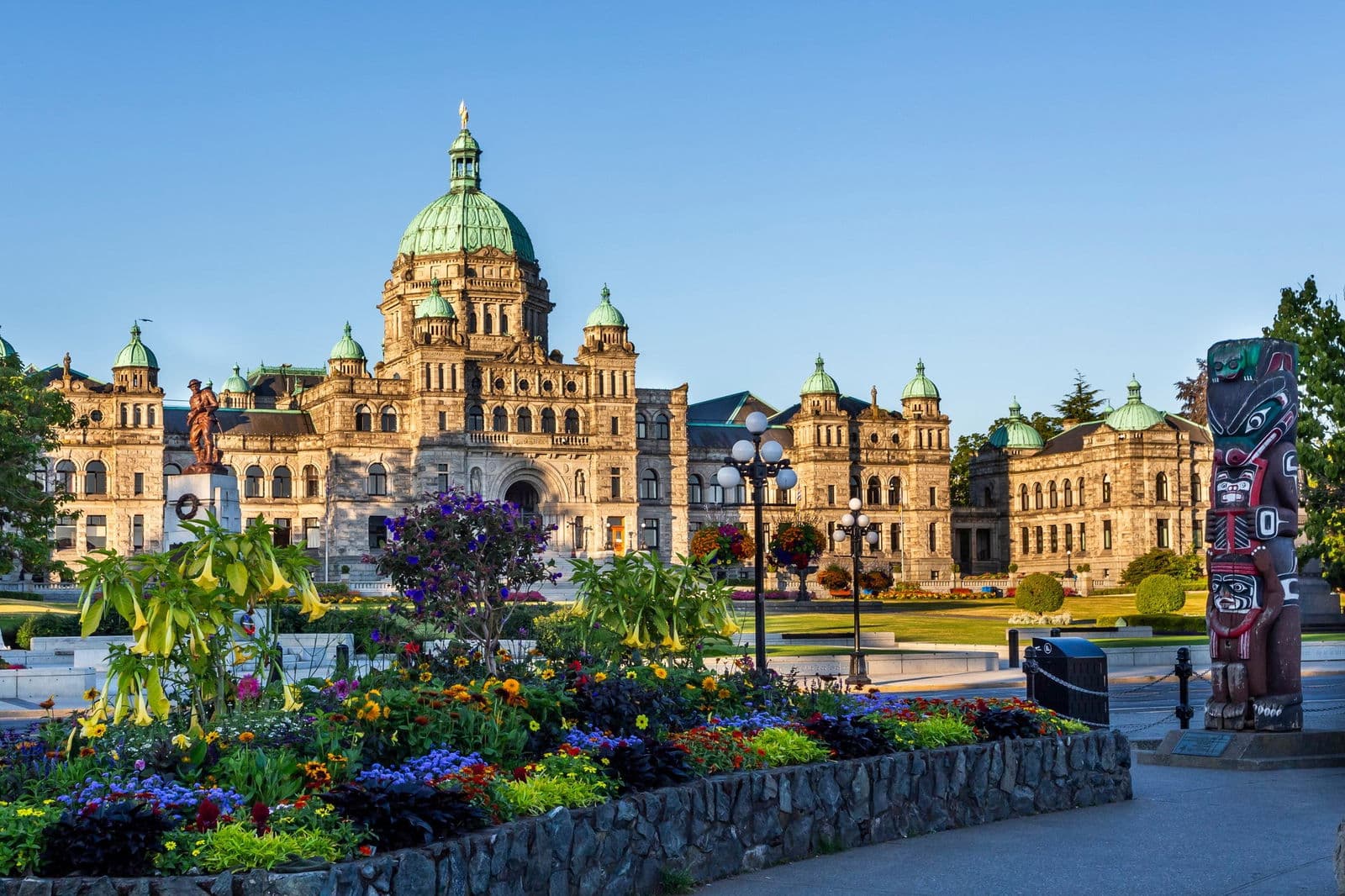 Victoria, Canada