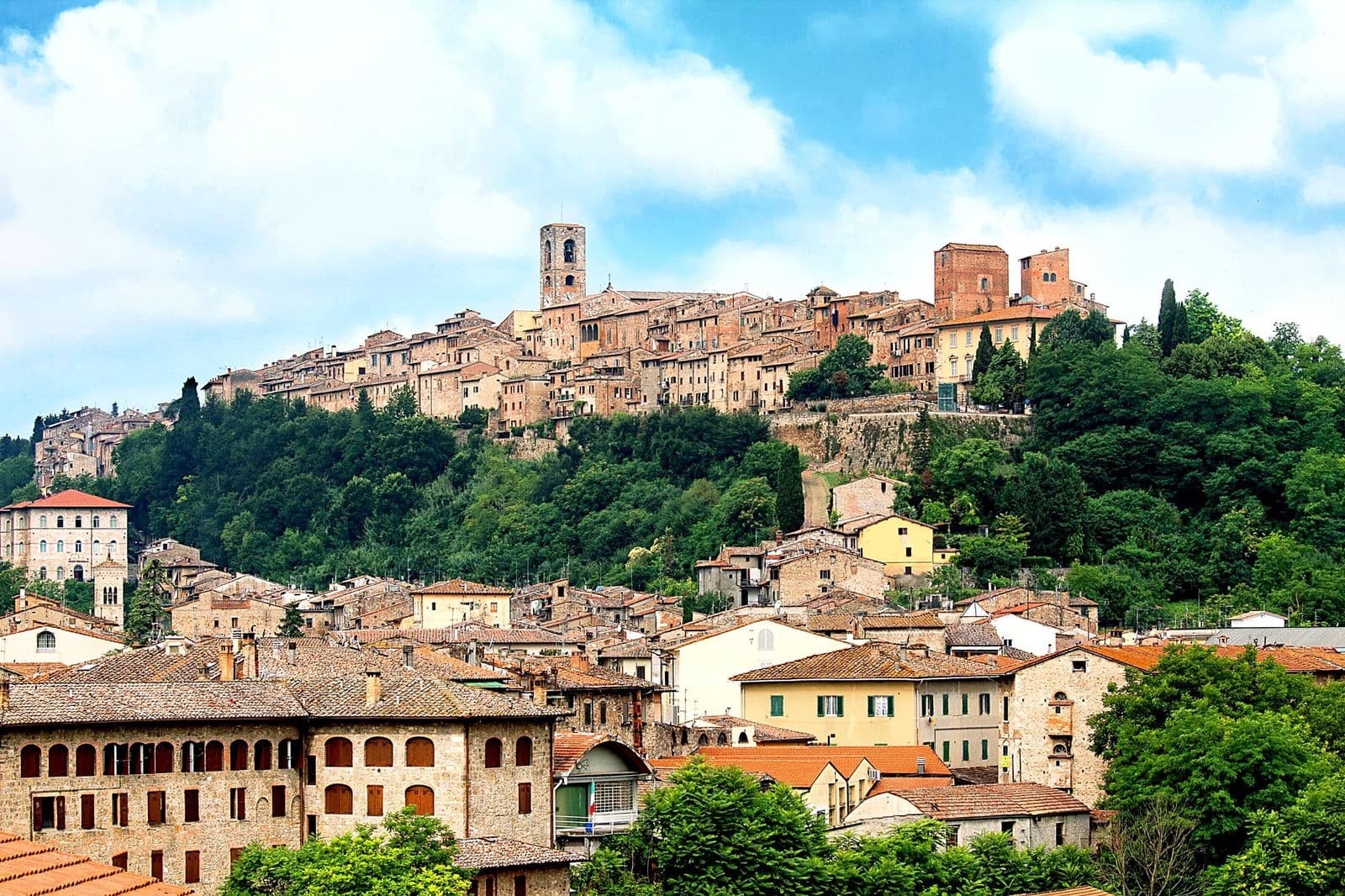 Colle di Val d'Elsa, Italy
