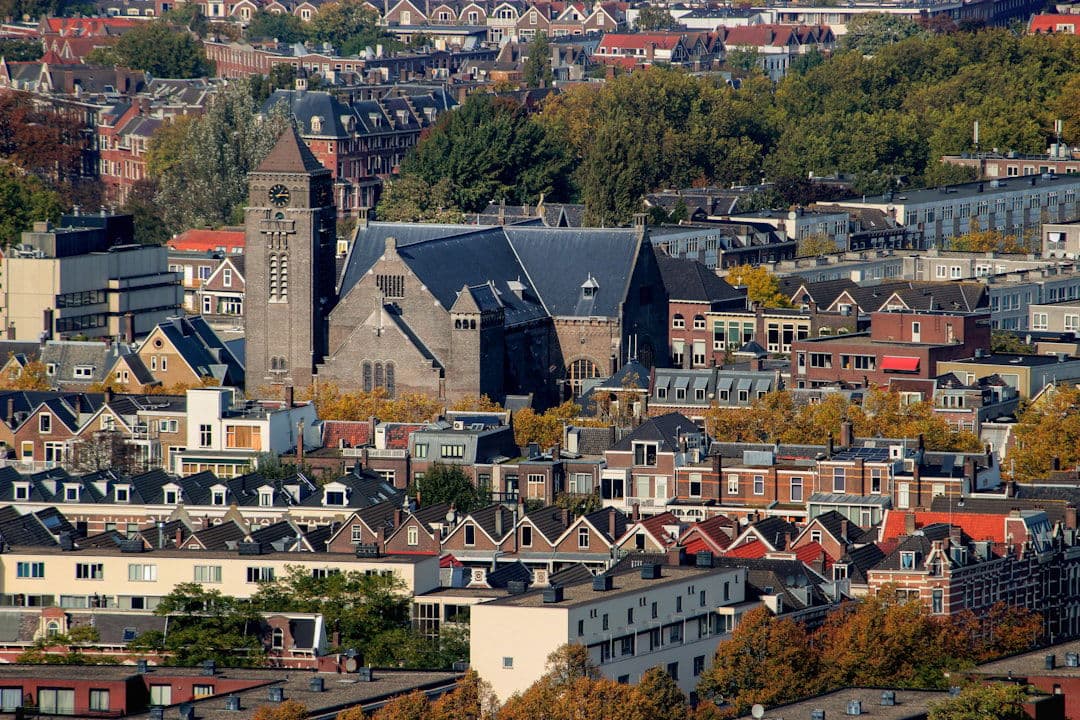 Sint-Niklaas, Belgium