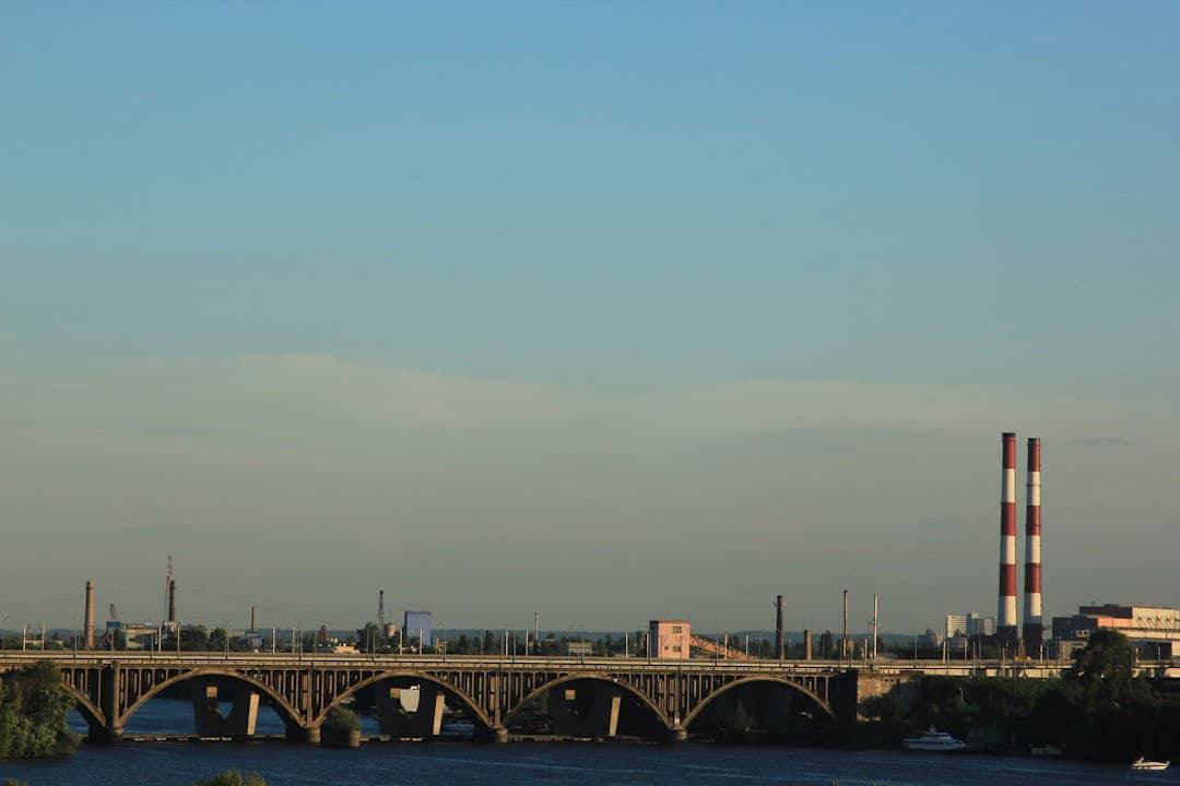 Ponte Brolla, Switzerland