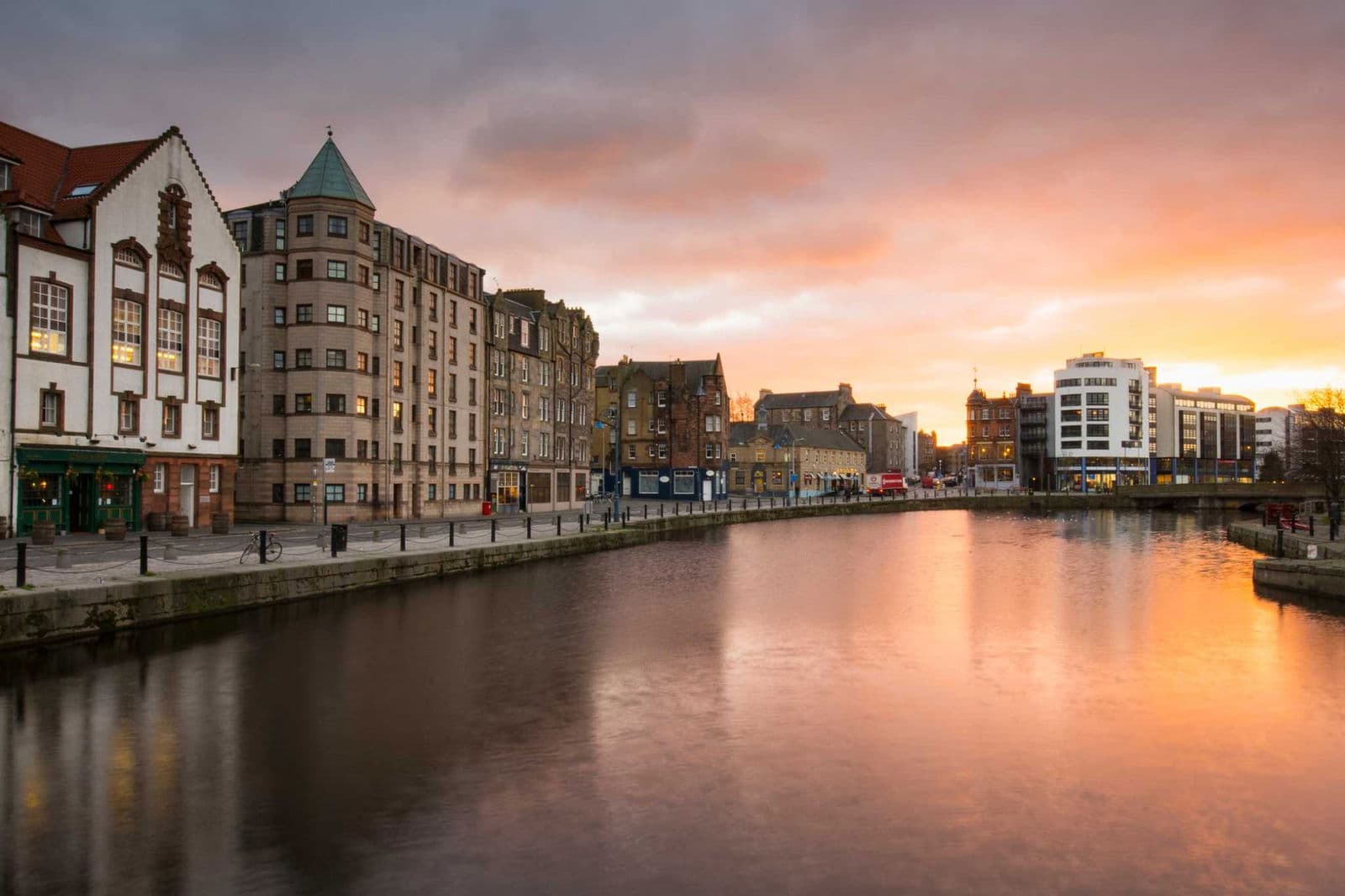 Leith, United Kingdom