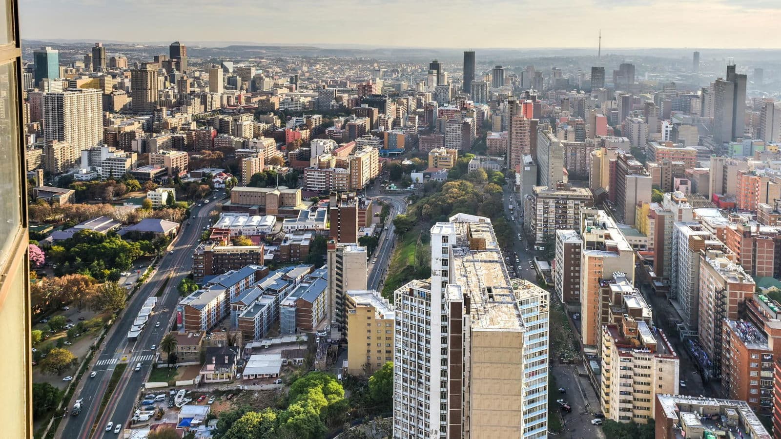 Sabi Sand Game Reserve, South Africa