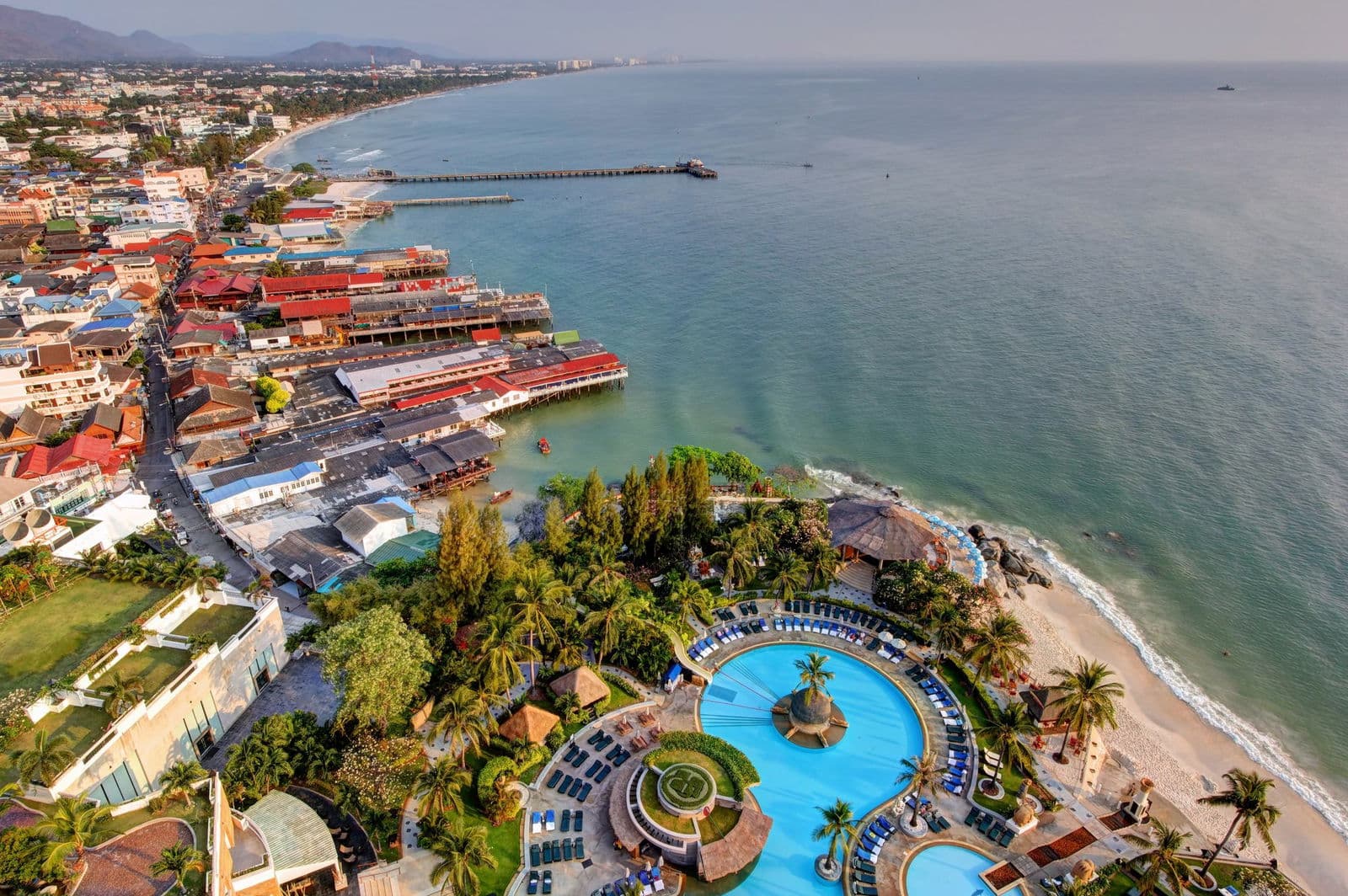 Tambon Nong Kae, Thailand