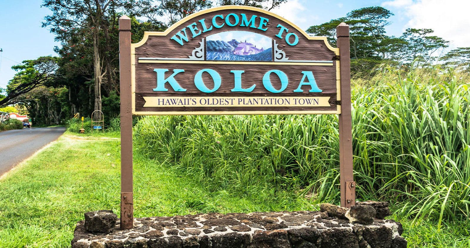 Koloa, United States