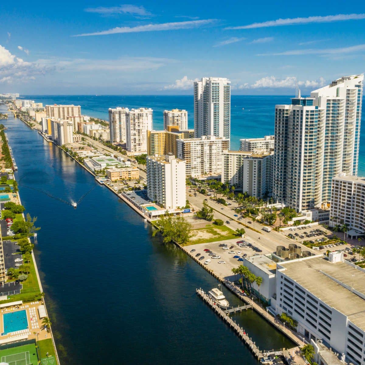 Venice, United States