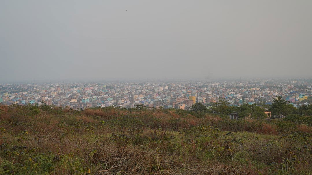 La Punt-Chamues-ch, Switzerland