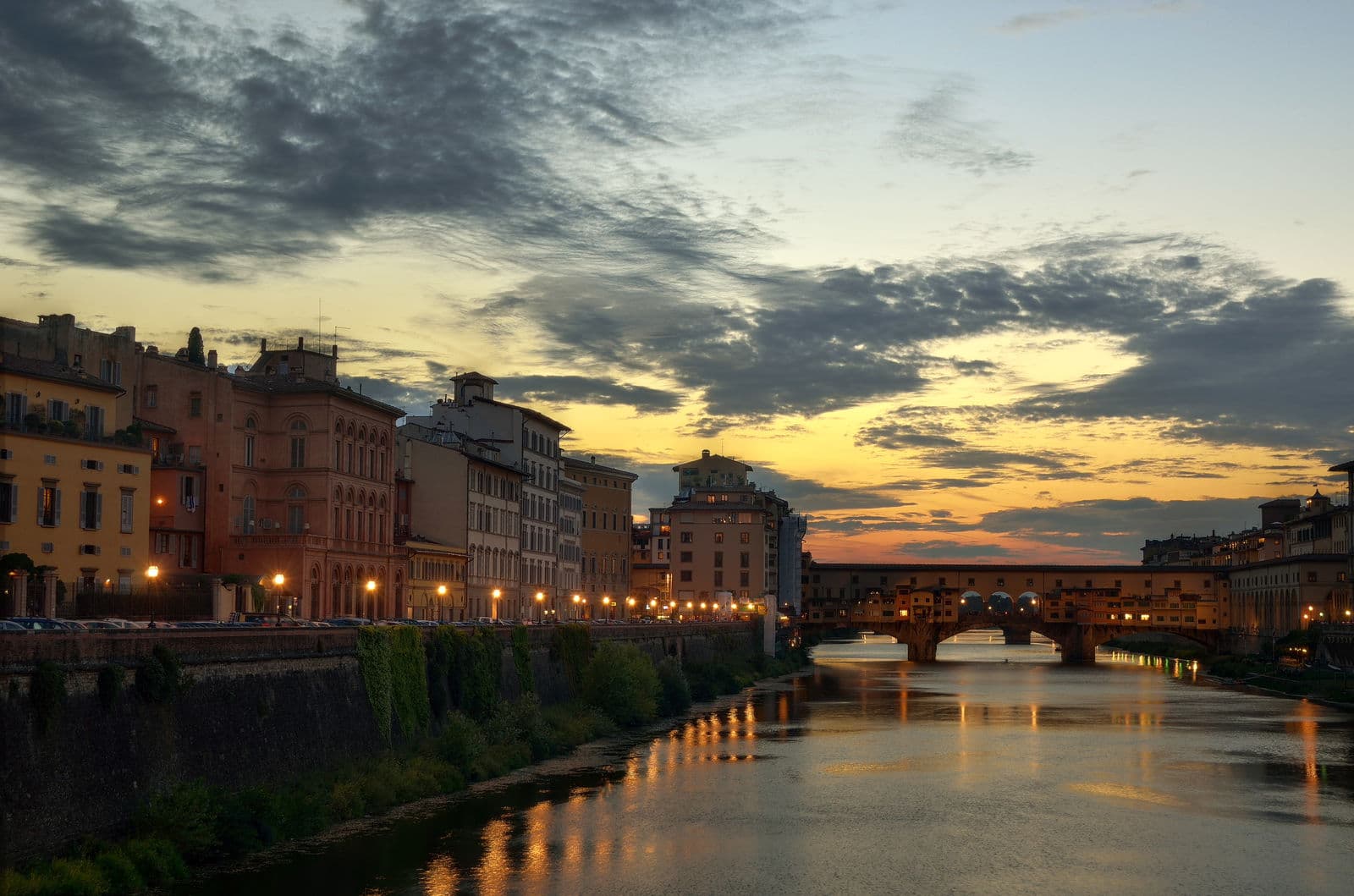Florence, Italy