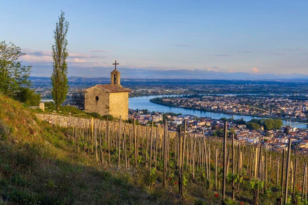 Tain-l'Hermitage, France