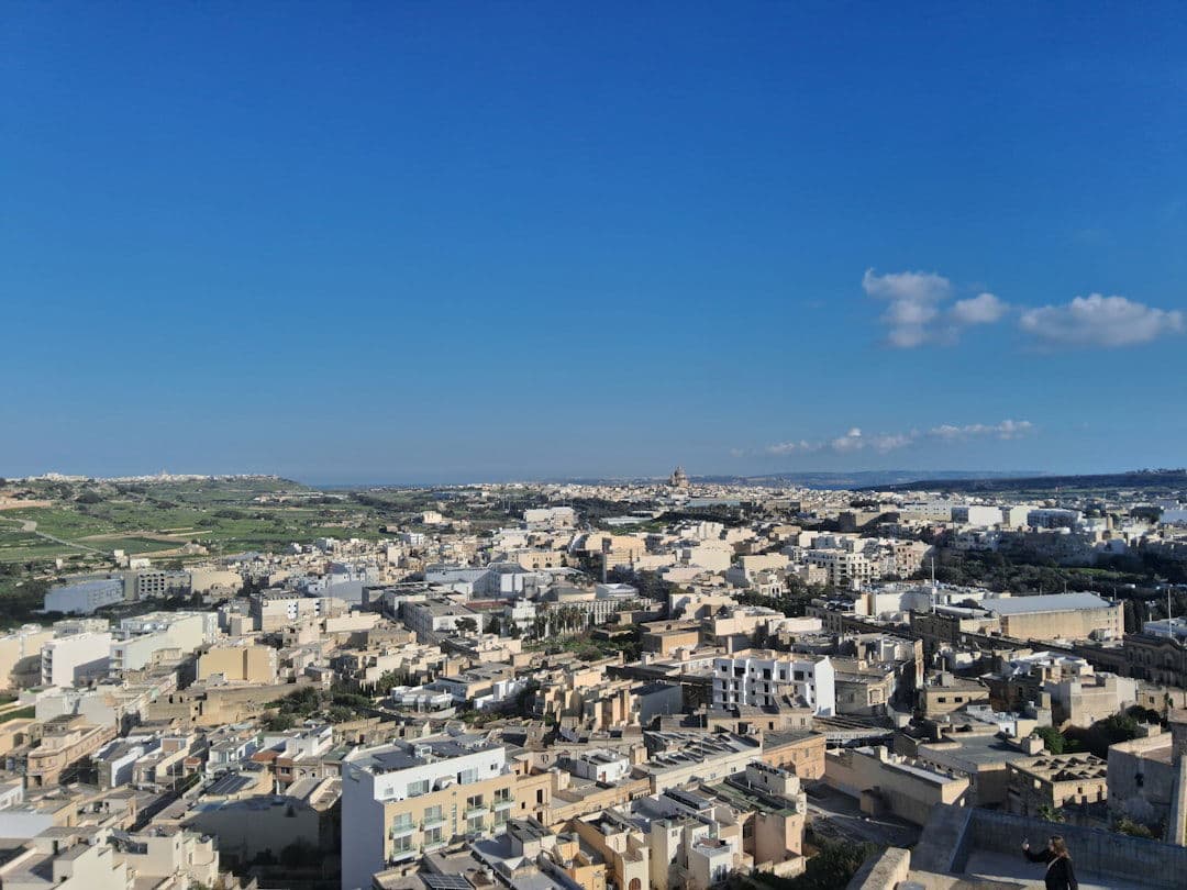 Mellieħa, Malta