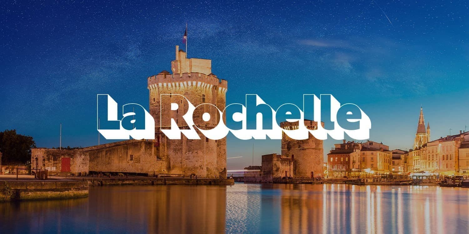La Rochelle, France