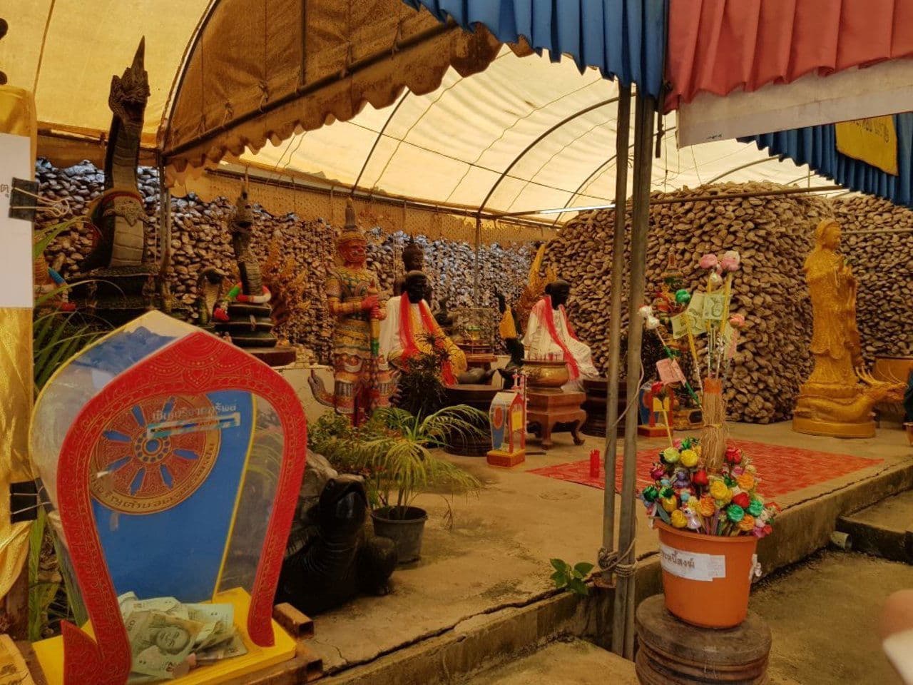 Lat Lum Kaeo, Thailand