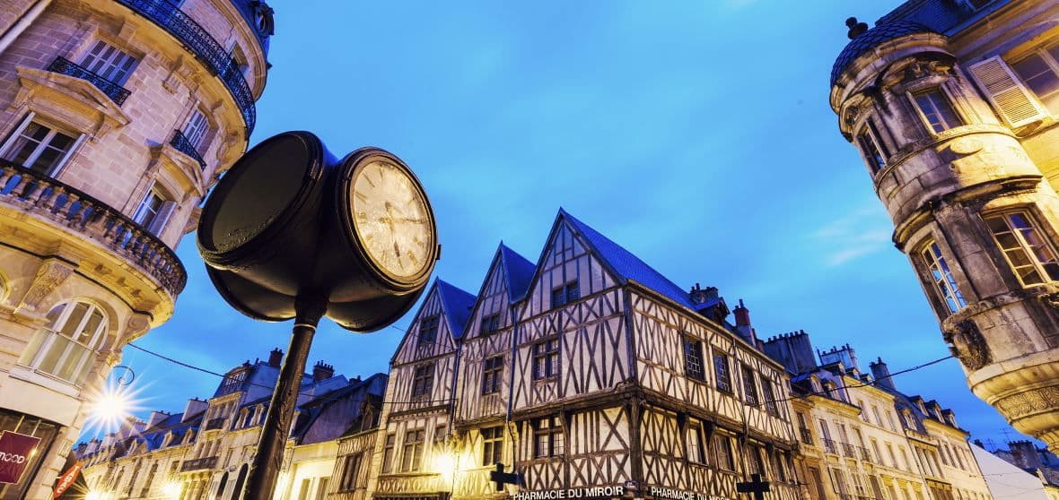 Vosne-Romanée, France