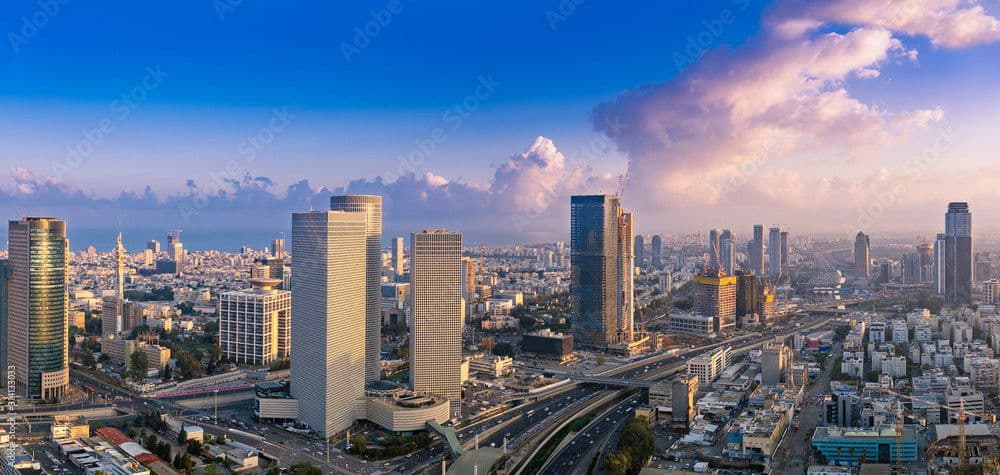 Tel Aviv, Israel