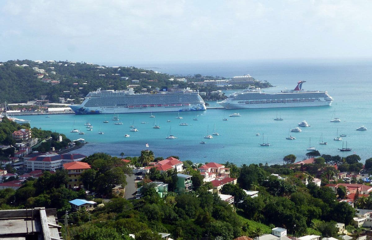 St. John, Virgin Islands (US)