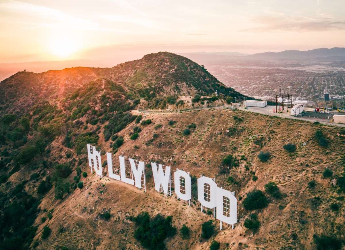 Los Angeles, United States