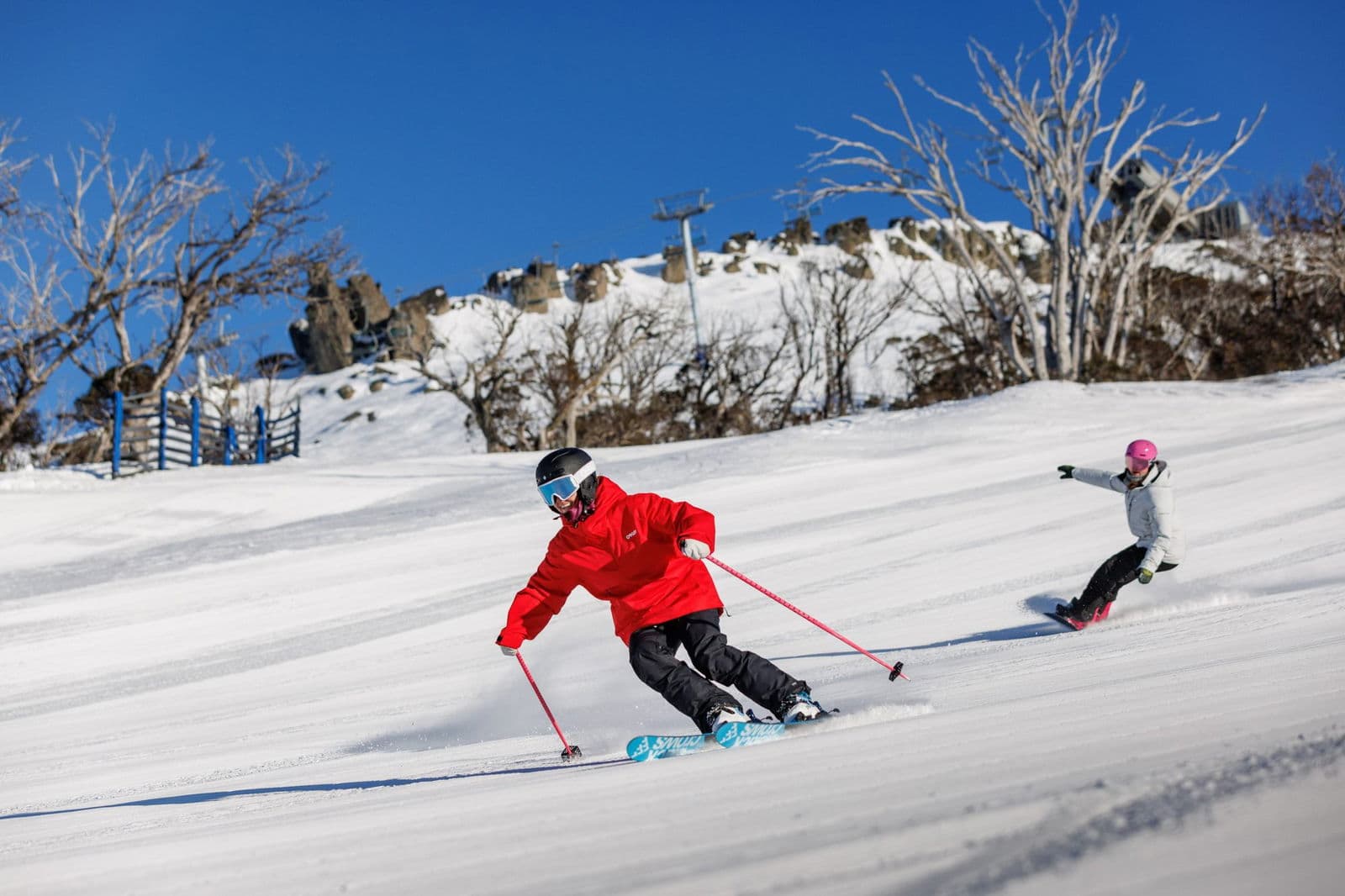 Thredbo, Australia