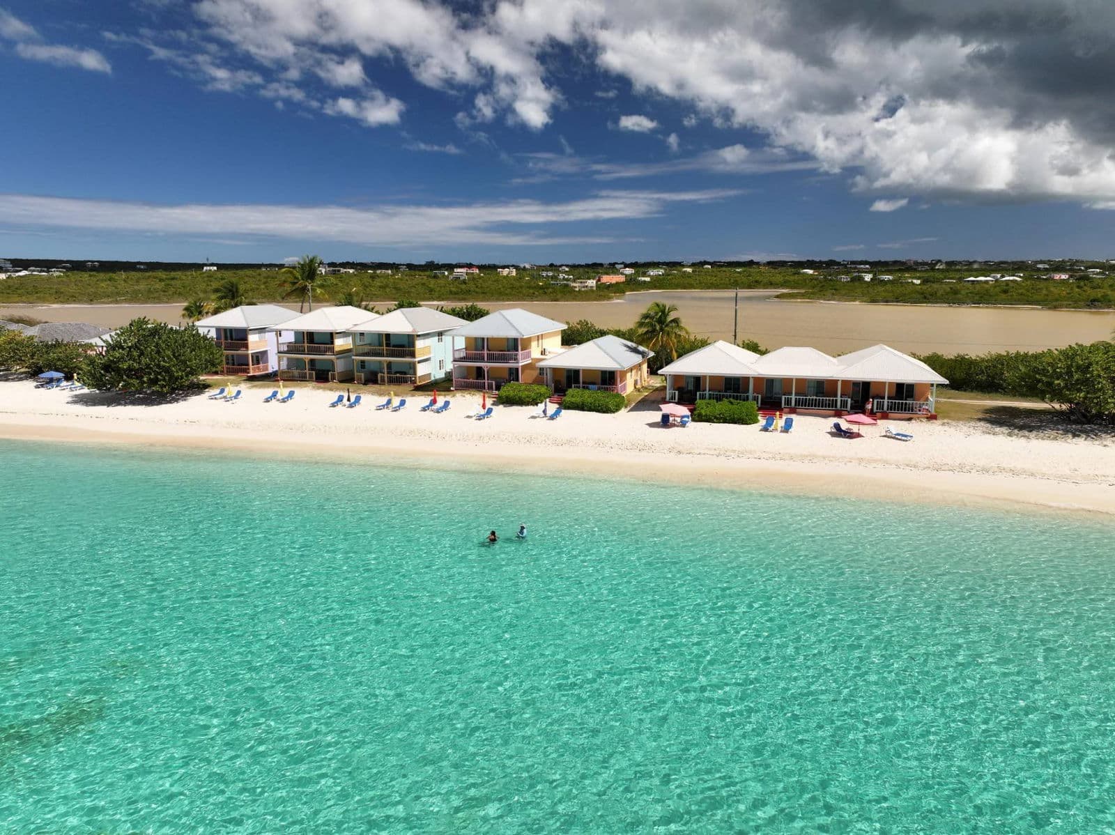 Rendezvous Bay, Anguilla