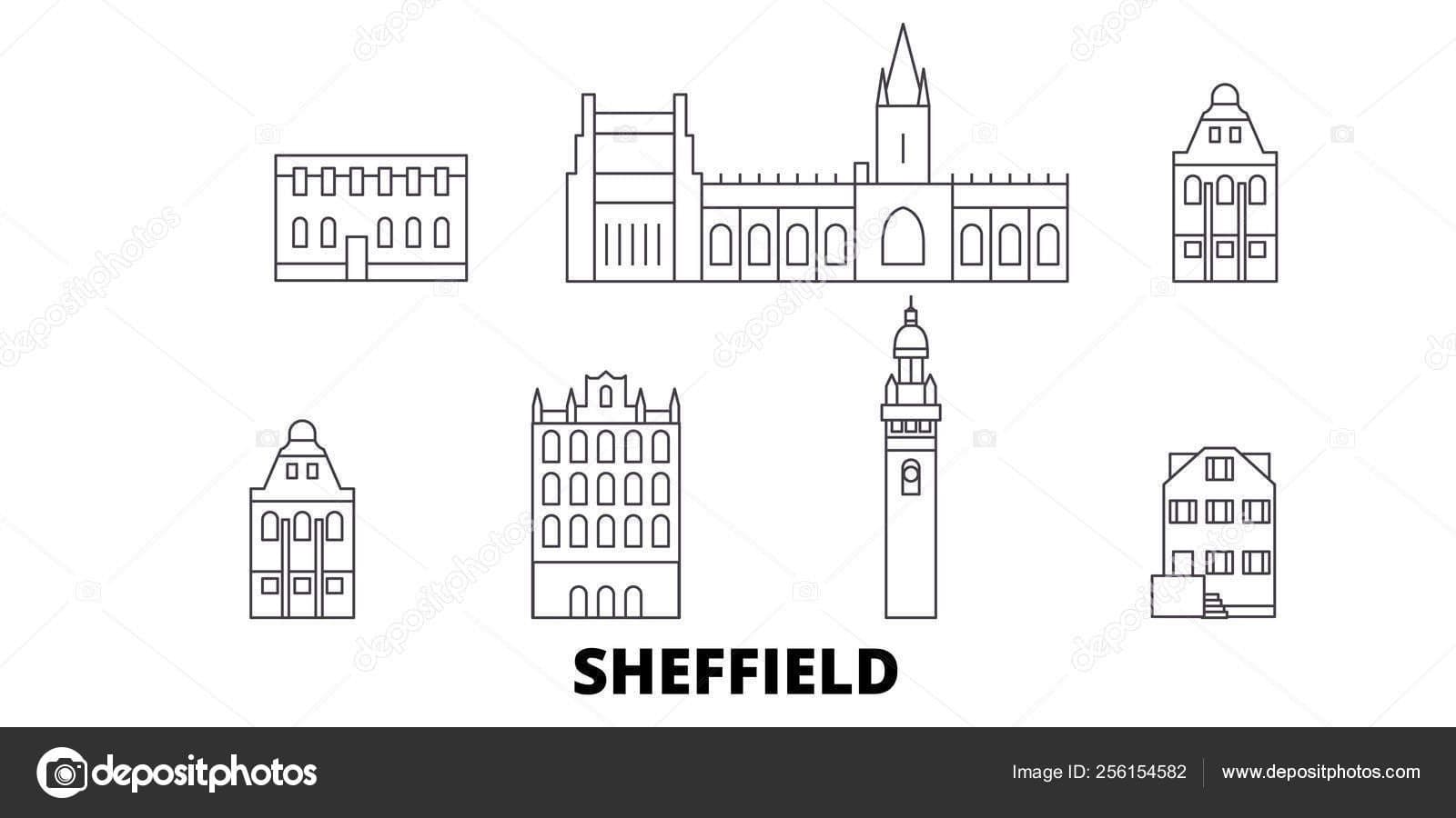 Sheffield, United Kingdom