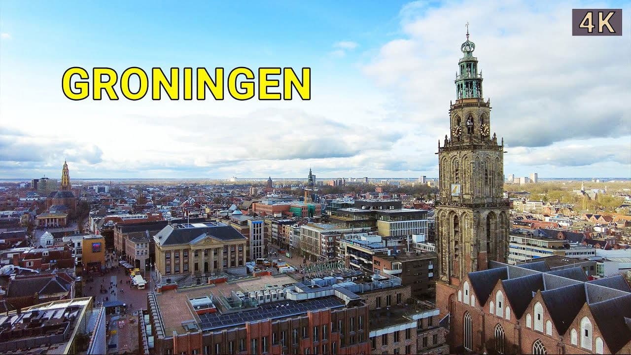 Groningen, Netherlands