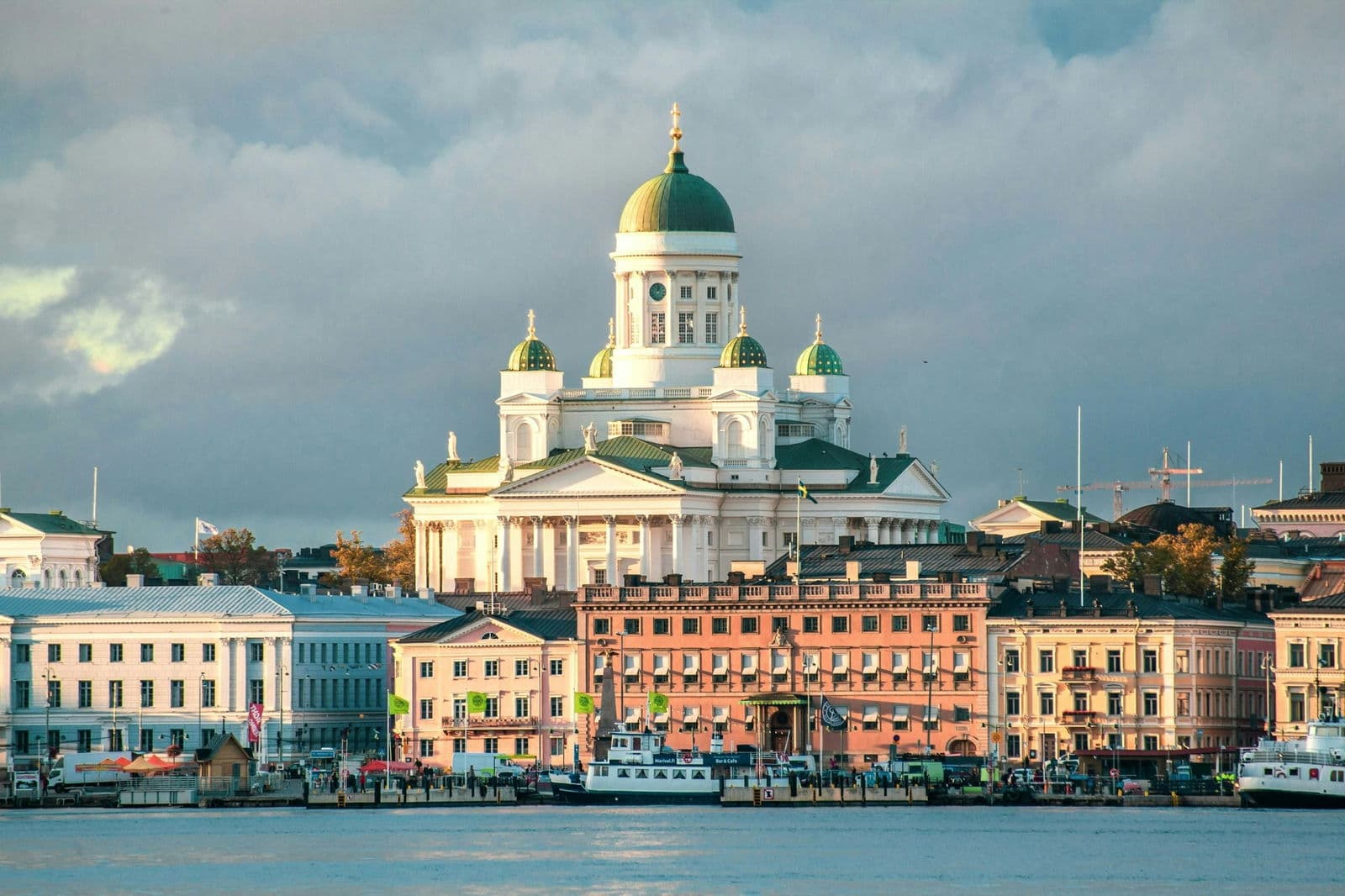 Helsinki, Finland