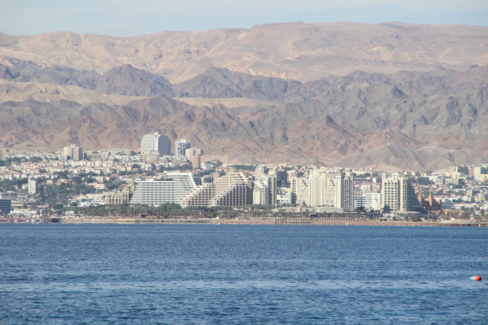 Aqaba, Jordan