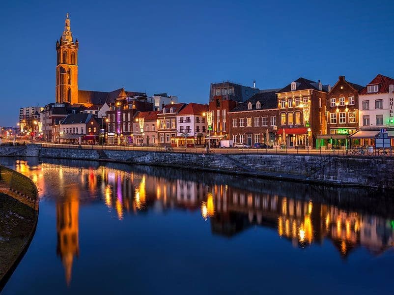 Roermond, Netherlands