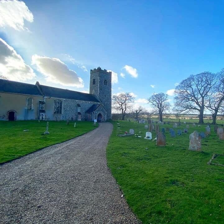 Caistor St Edmund, United Kingdom