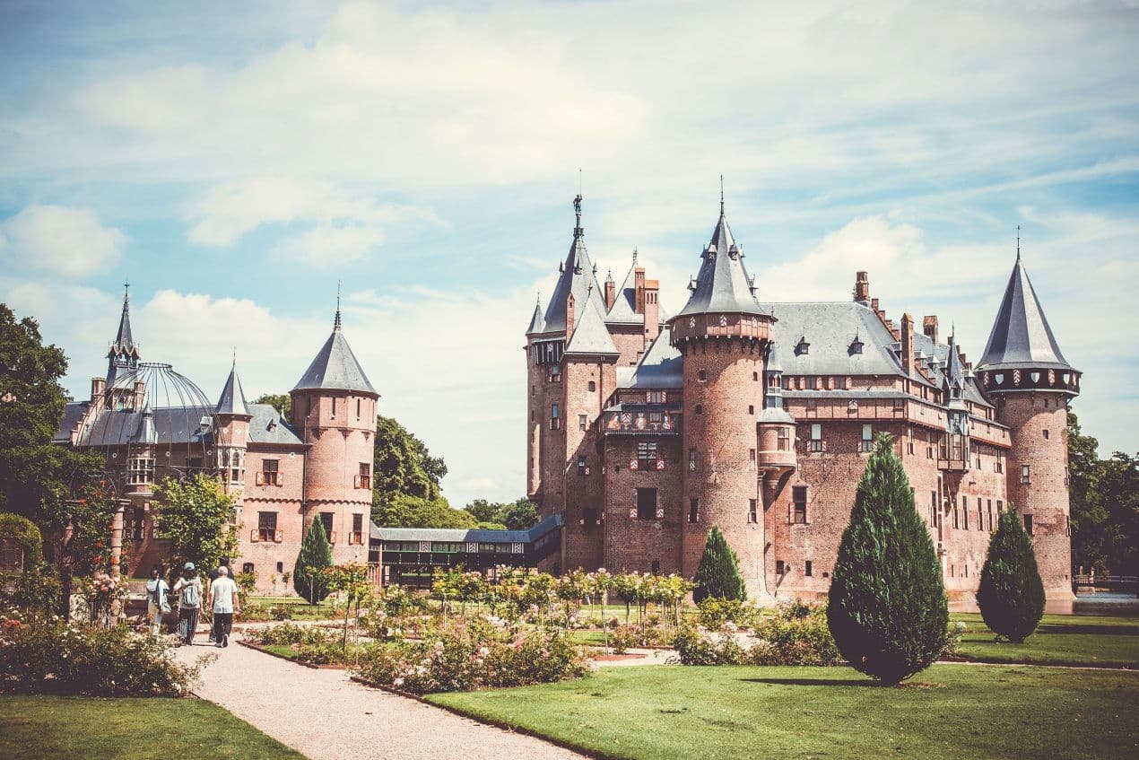 Doornenburg, Netherlands