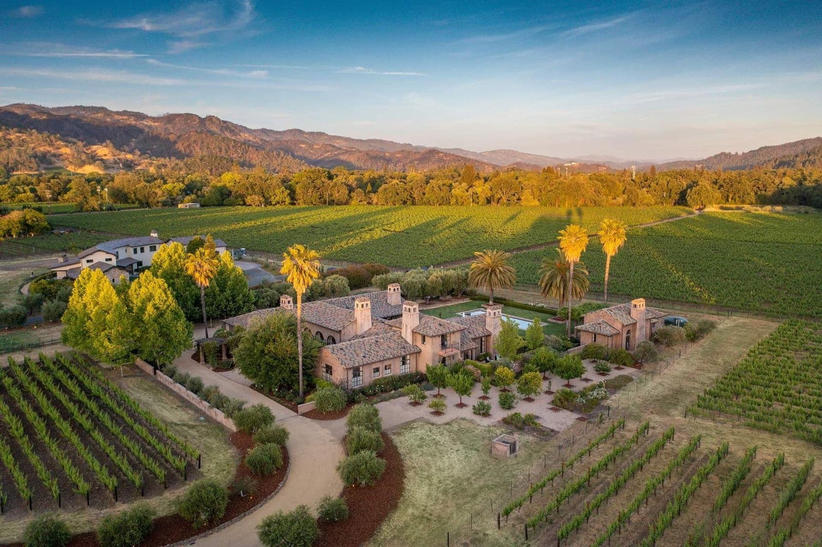 Angwin, United States