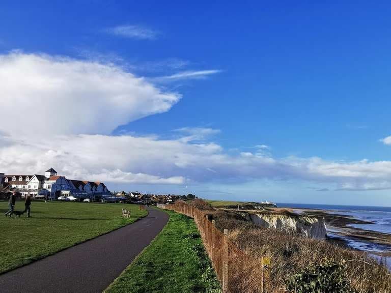 Bromeswell, United Kingdom