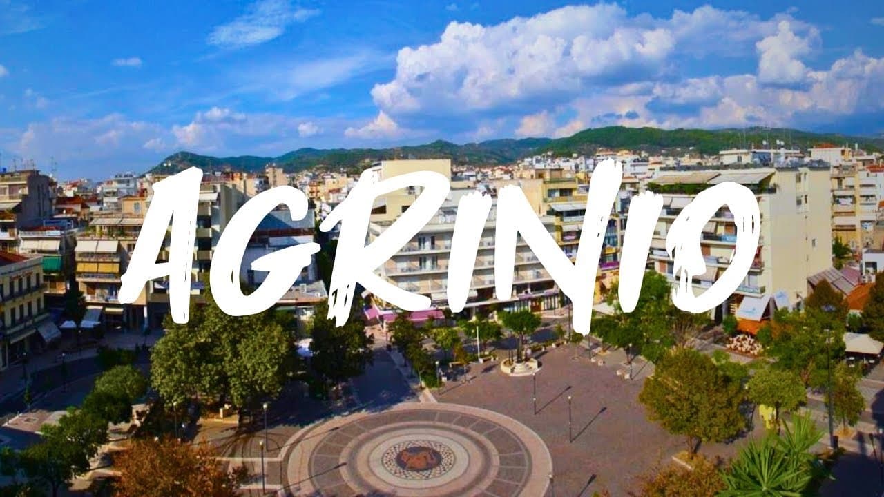 Agrinio, Greece