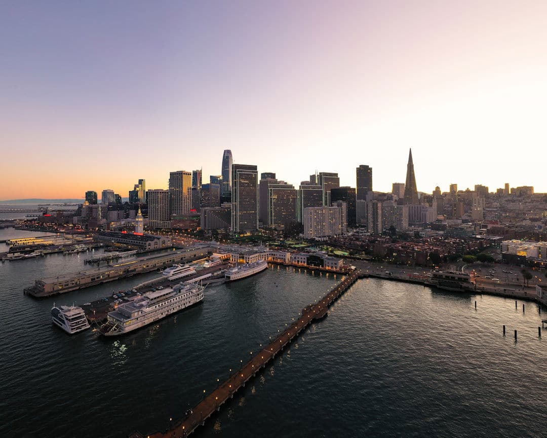 San Francisco, United States